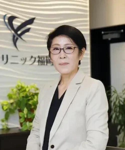 中村恵子